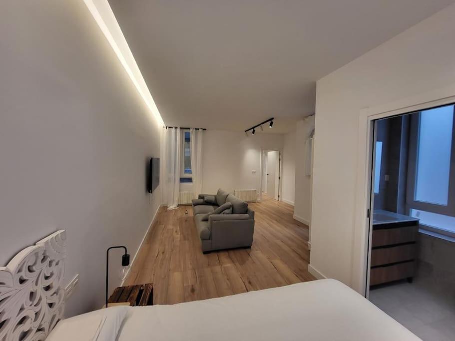 Moderno apartamento centrico para 8 personas - 5