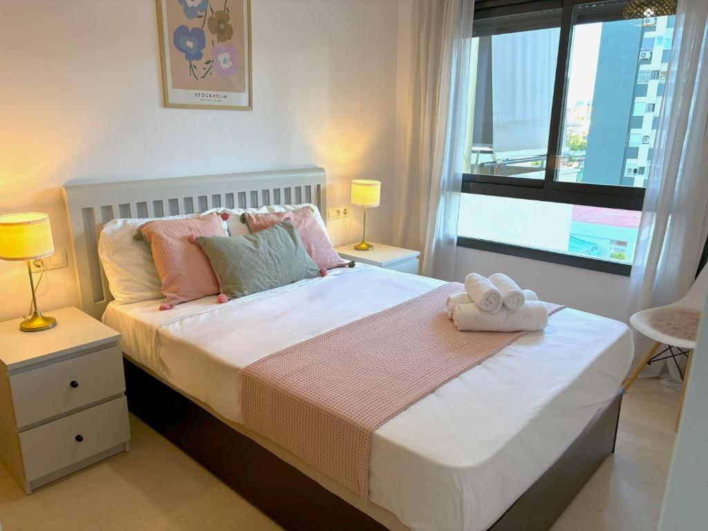 Evans Realty BF Parking & Piscina & Terraza - 5