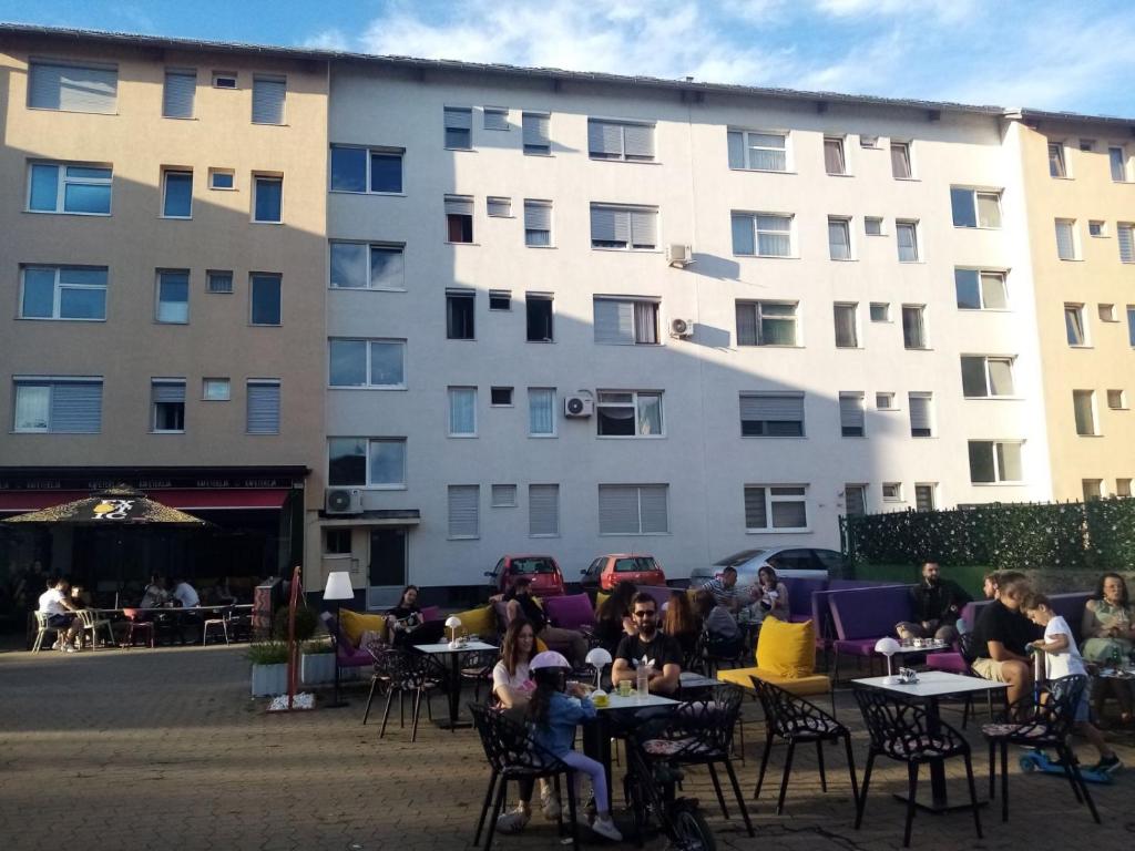 WUGE Bihac - 1