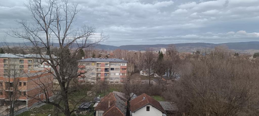 WUGE Bihac - 3