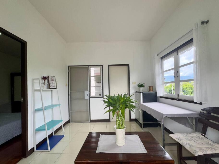 2 room apartment in the old town, Čiang Mai