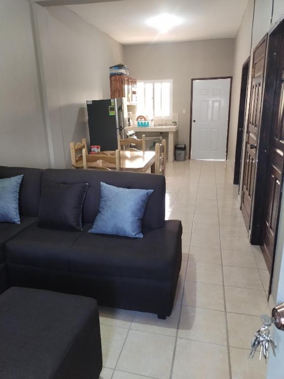 Posadas Mateo, La Lima