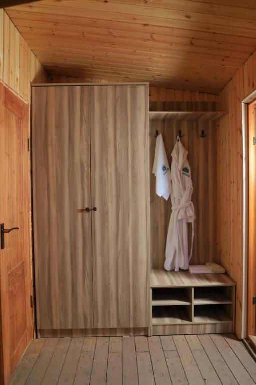 Ethno complex Ala kuch, Kaindy