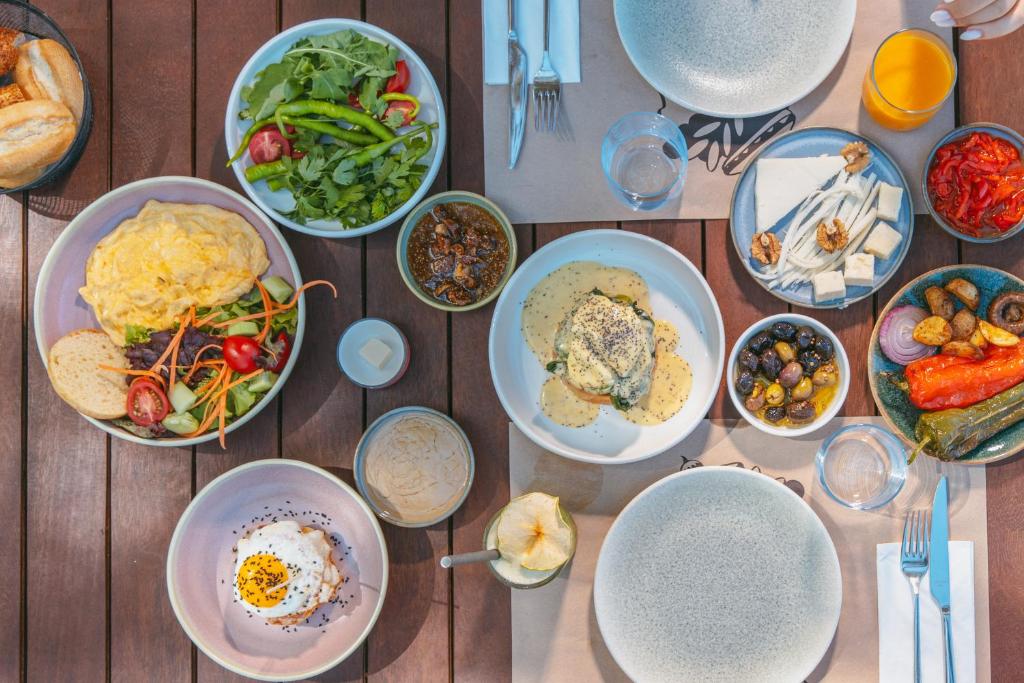 お料理のイメージ