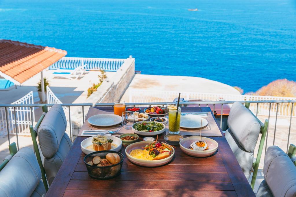 お料理のイメージ