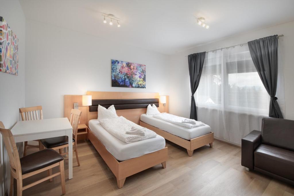 Flataid Apartments Marienbrau Graz Waltendorf - 1