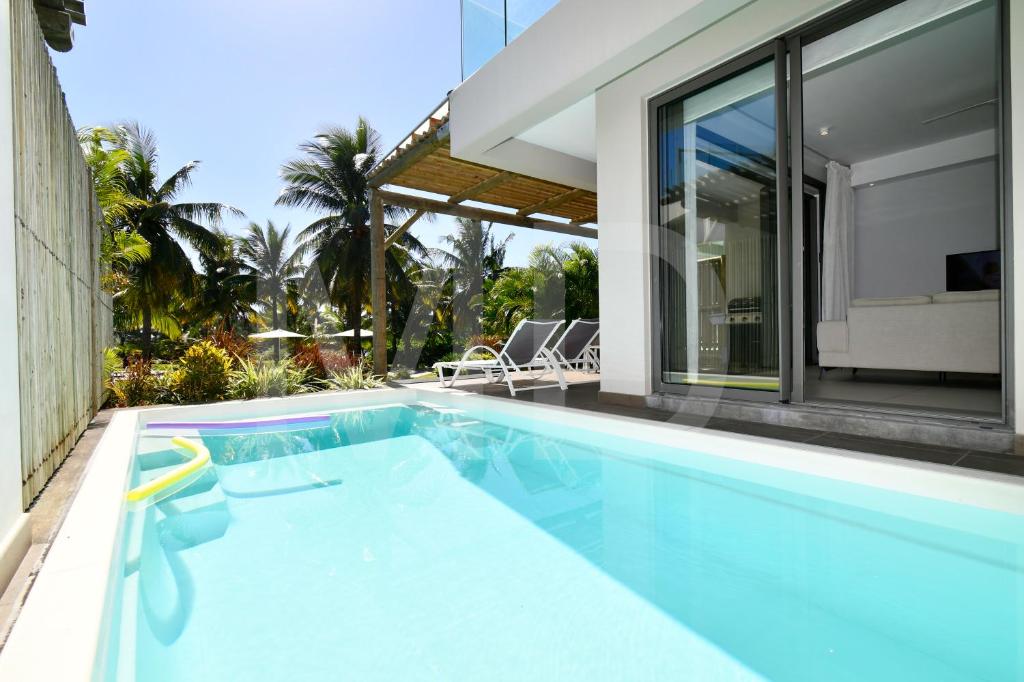 Barachois 5, Calodyne