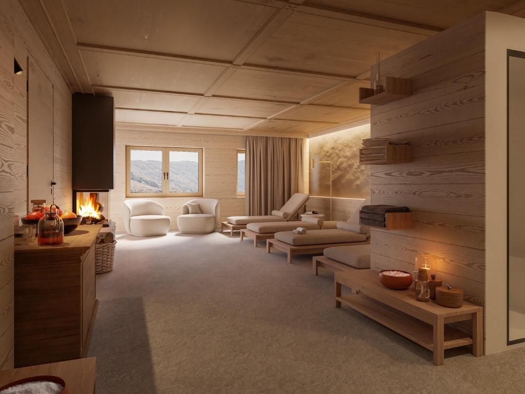 Naturae Lodge Wellness & Spa - 2