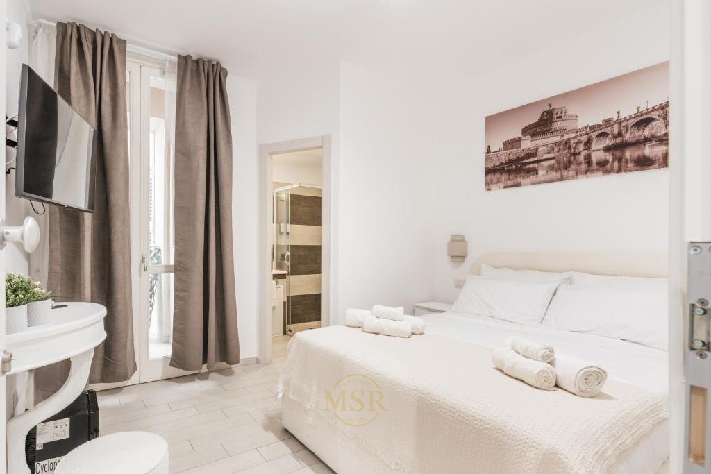 My Suite Rome - 2