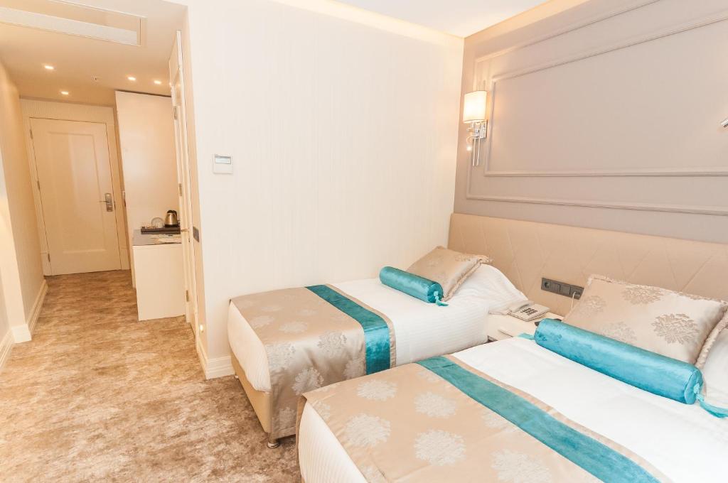 Park Grazza Hotel photo