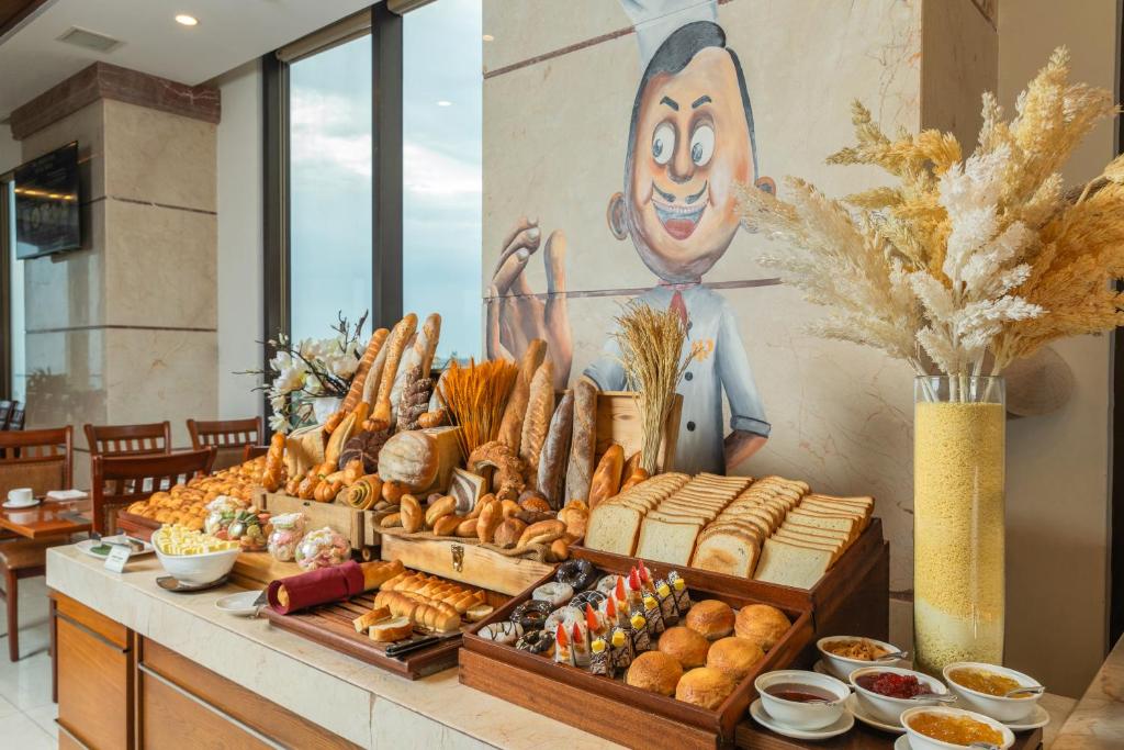 طعام و مشروبات