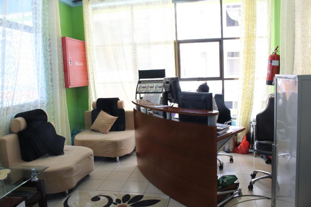Stay Inn Hotel. photo