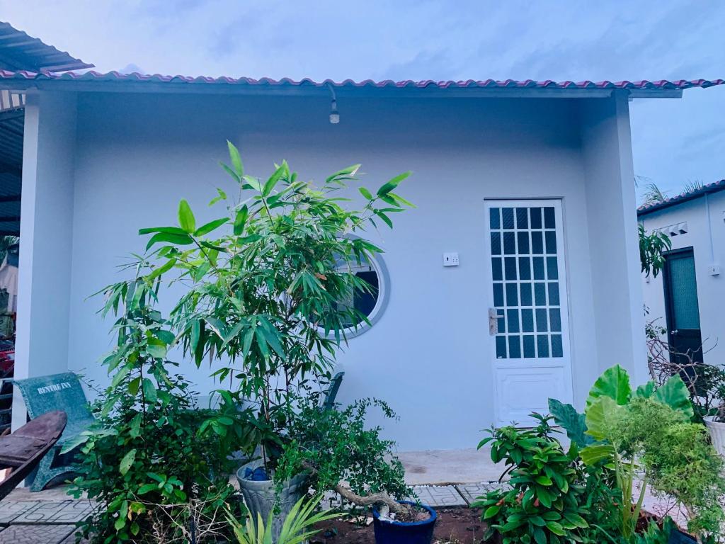Ben Tre Inn