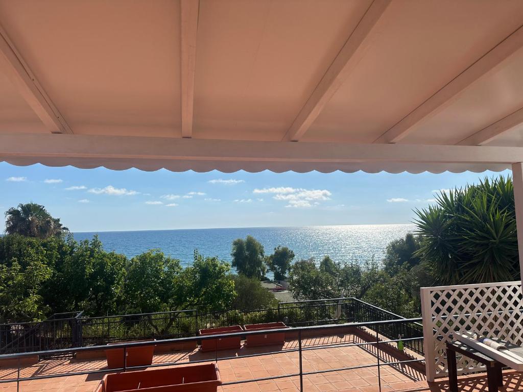 Nausicaa, San Mauro Cilento