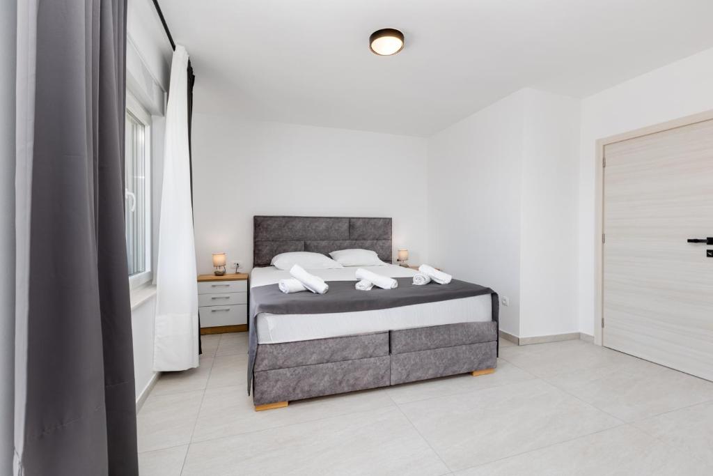 Apartman Dokić 2, Punat