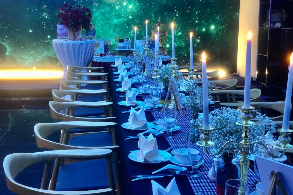 حانة/استراحة