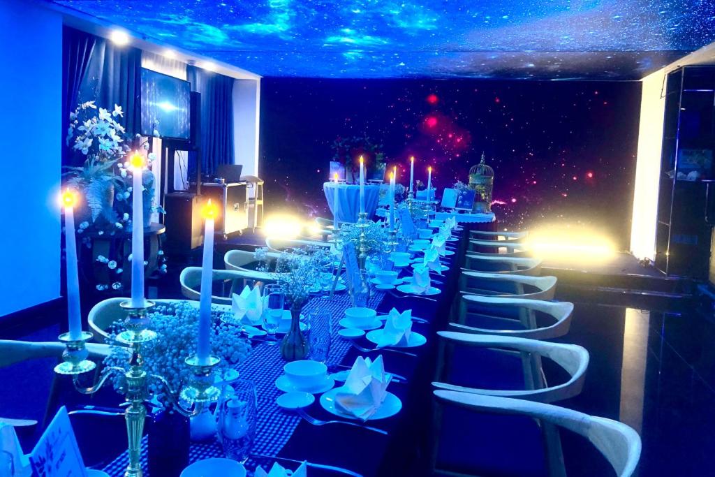 حانة/استراحة