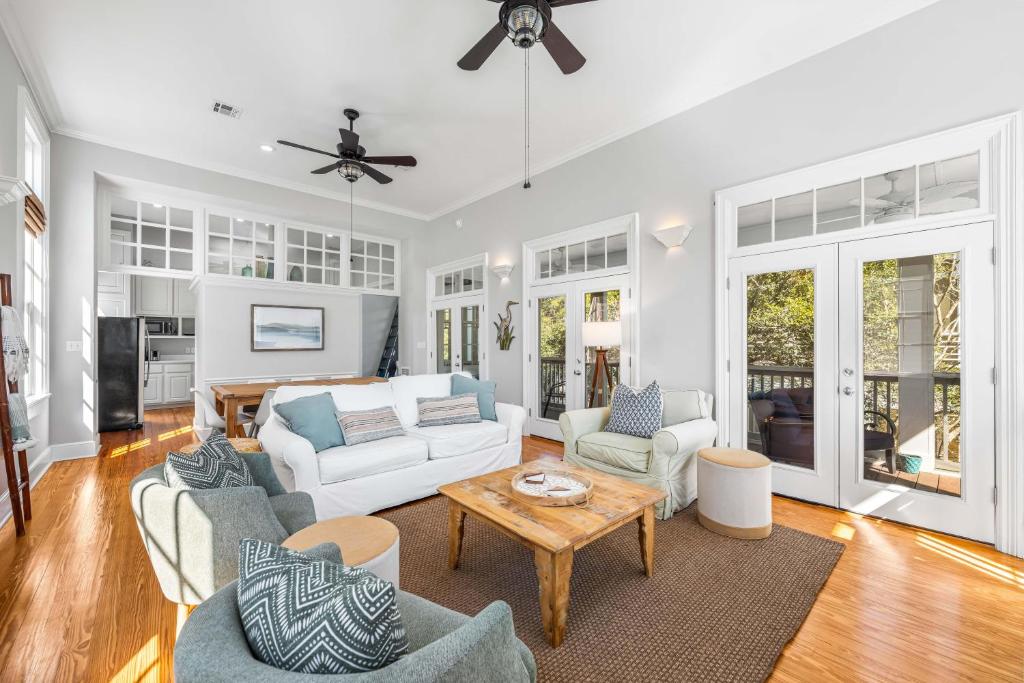 Independence Day, Santa Rosa Beach