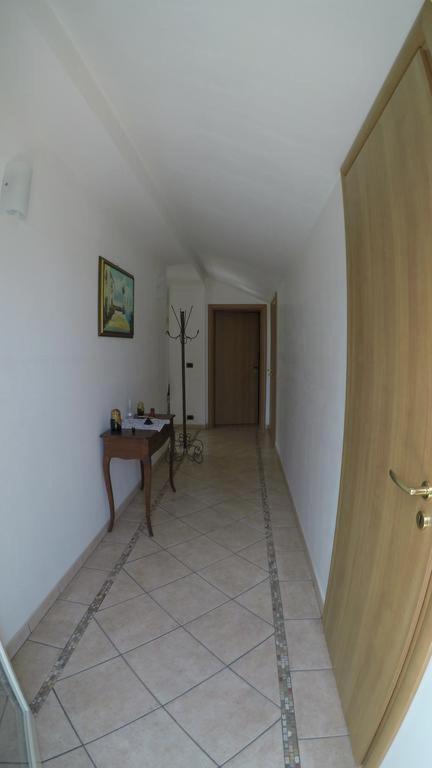Mansarda sul mare - 5