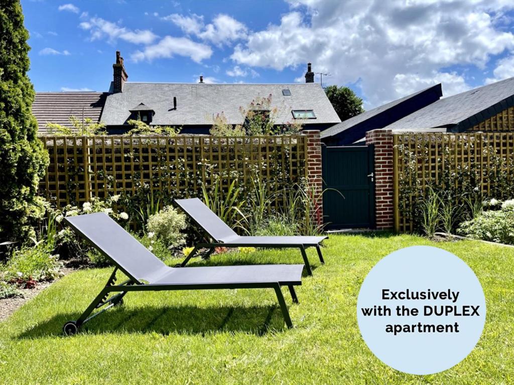 La Petite Adresse du 10Honfleur - 2