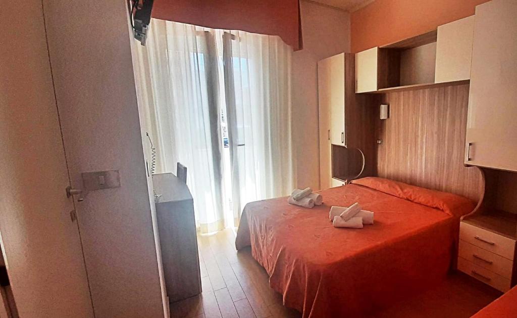 Hotel Sara - 2