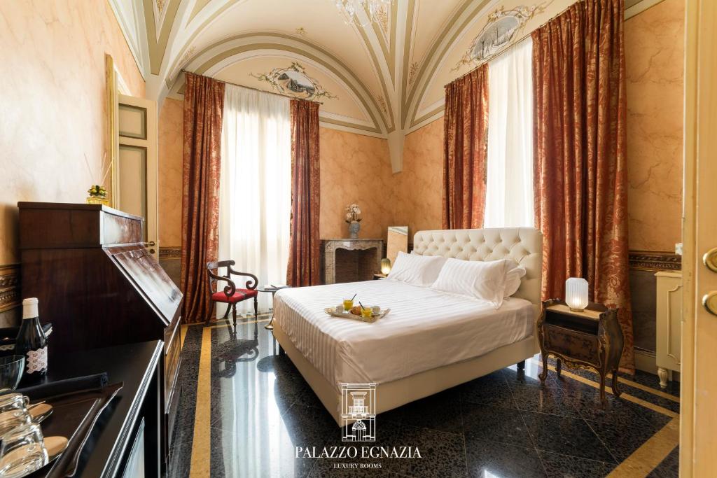 Palazzo Egnazia Luxury Suites Fasano - 4