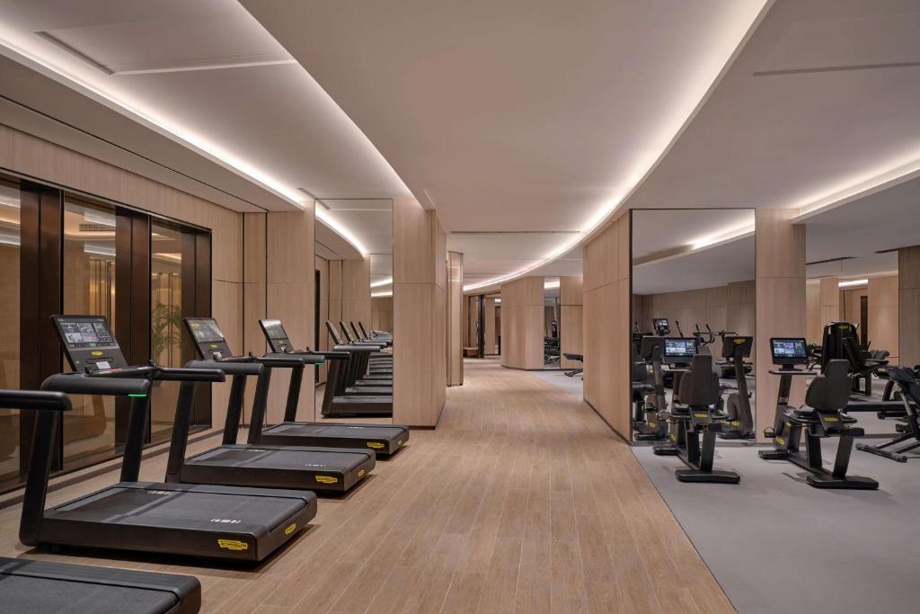 Gimnasio