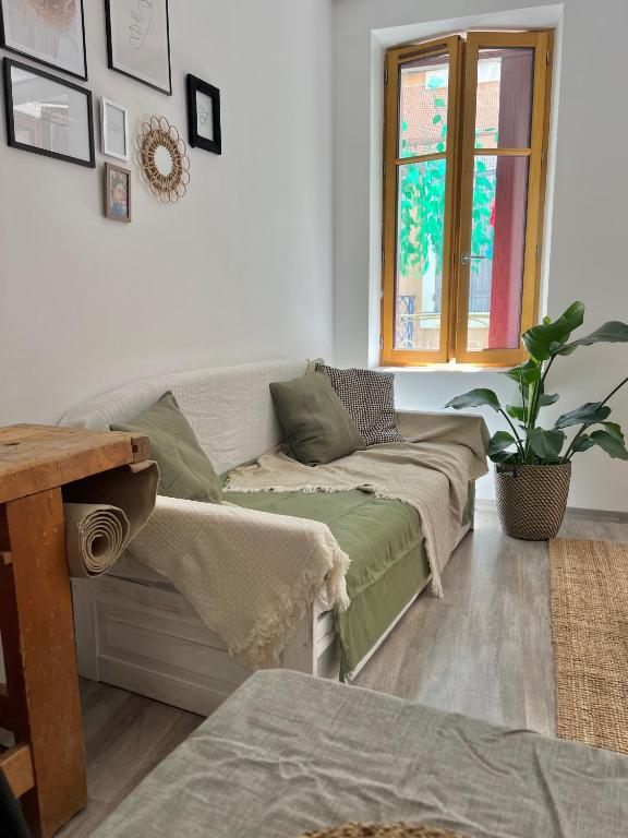 Cosy Appartement - 2