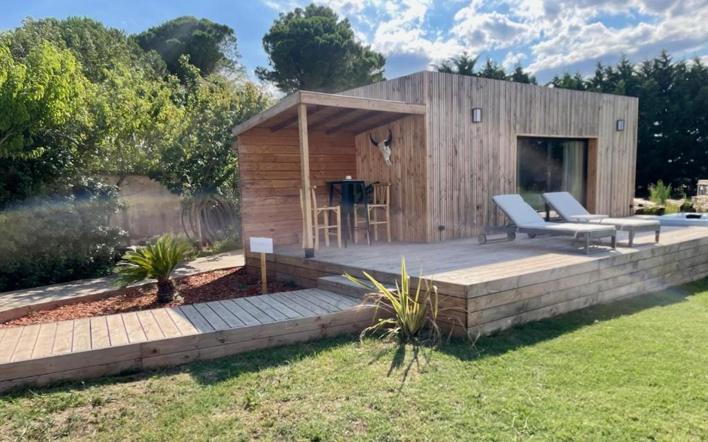 Lodge Sainte Sara - 4