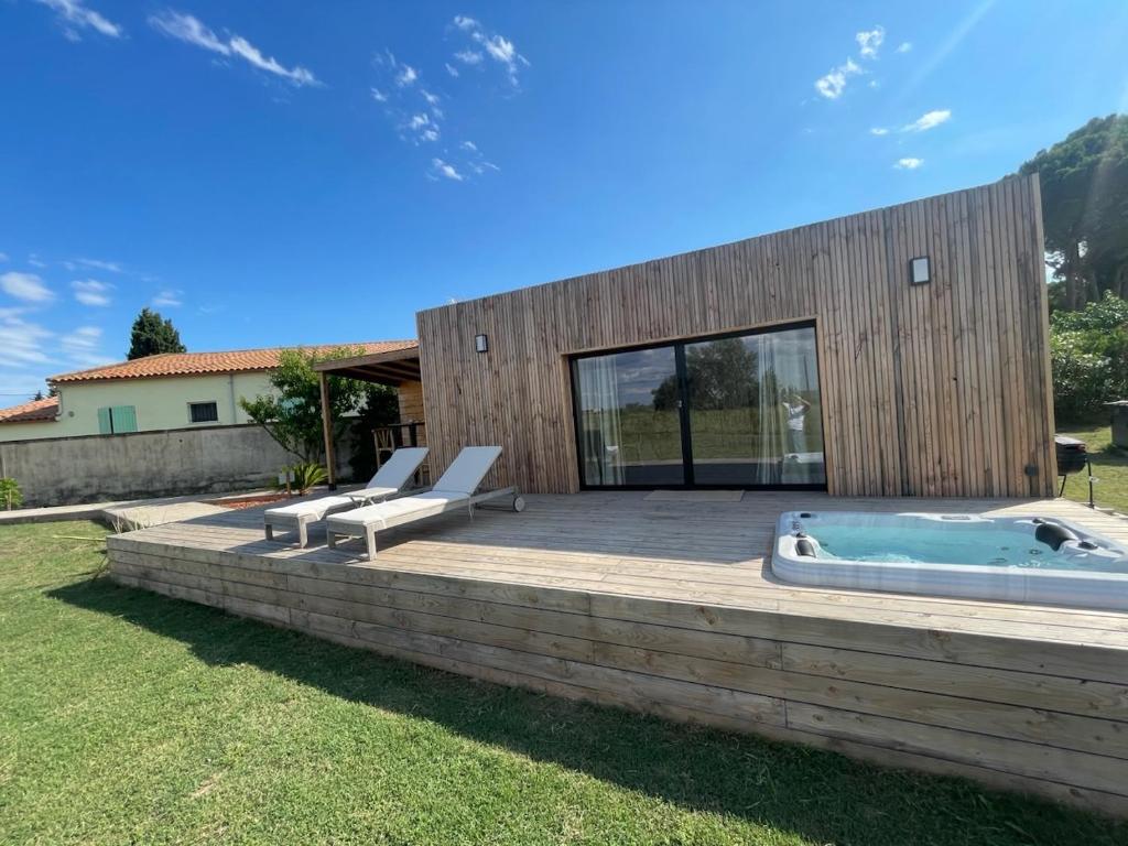 Lodge Sainte Sara - 3