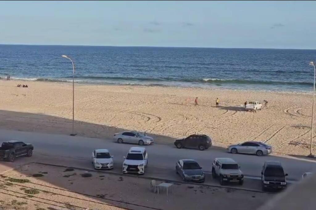 Seaside Apartment 302, Salála