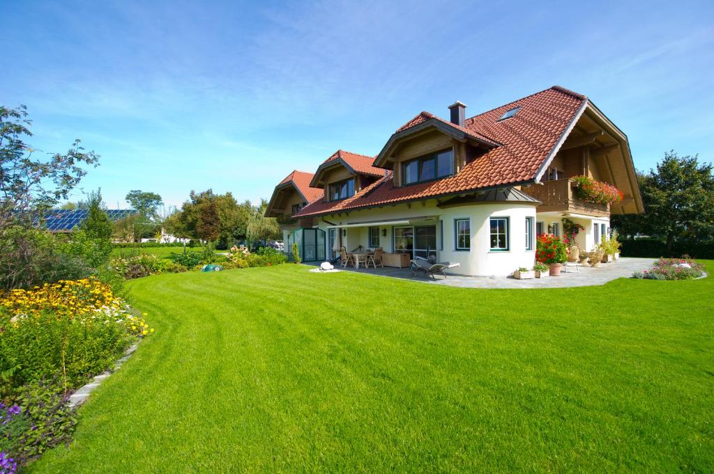 Laschenskyhof Hotel & Spa - 4