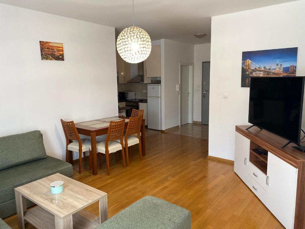 Apartment Lux, Mostar