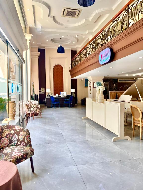 사비나 부티크 호텔 호텔 이미지 1