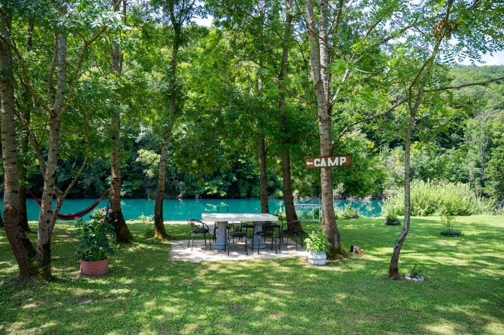 Apartman Kestenovac, Orašac