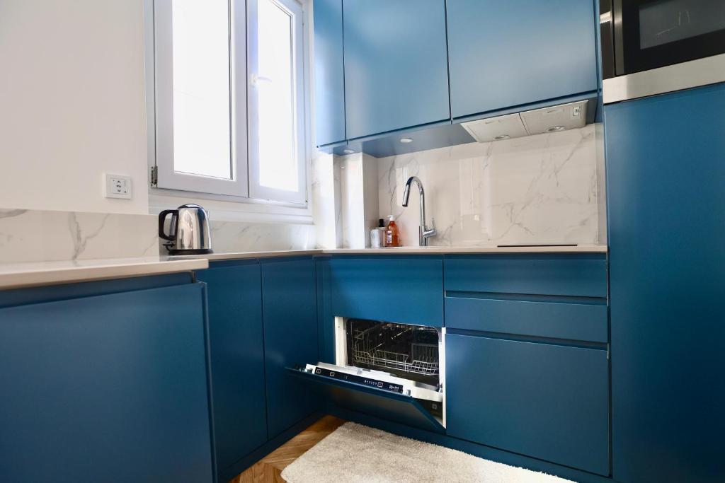 Appartement cosy CANNES - 3