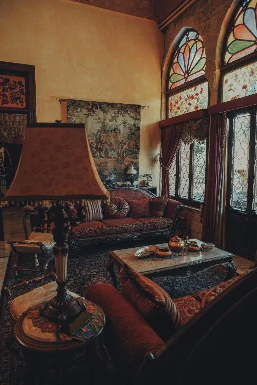 Beit Melhem, hotel v destinaci Zahlé
