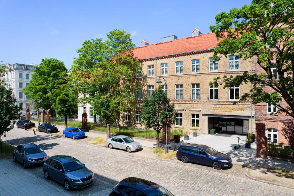 Hotel Property