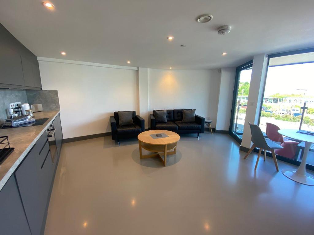 1 The View Apartments, Ilfracombe photo 5