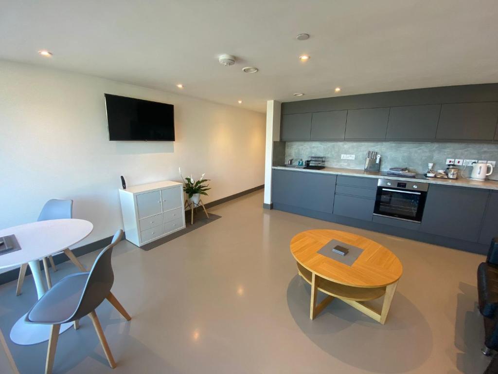 1 The View Apartments, Ilfracombe photo 3