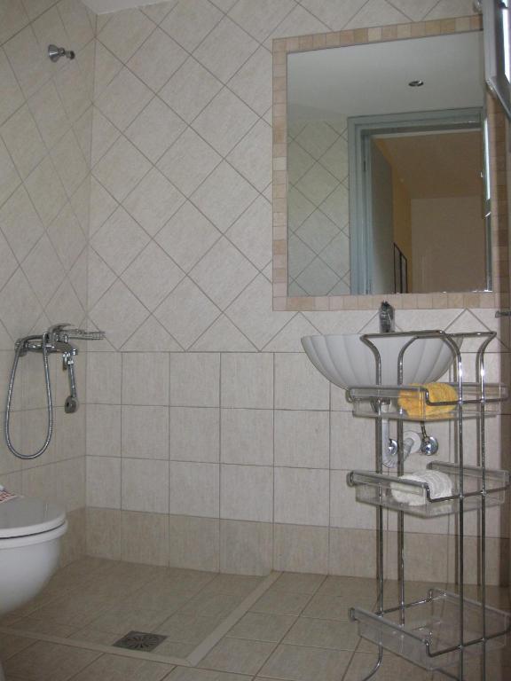 バスルーム（客室）