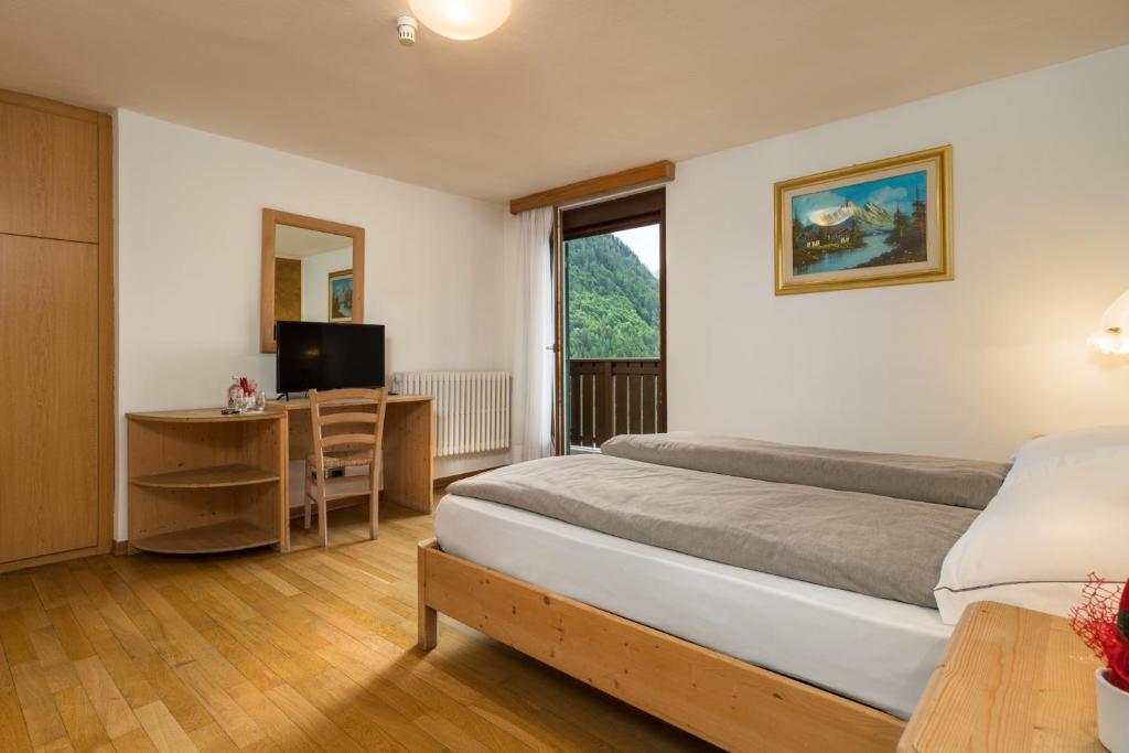 Hotel Betulla - 5