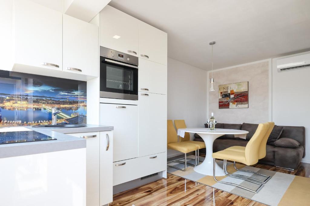 Apartment Anita, Zadar