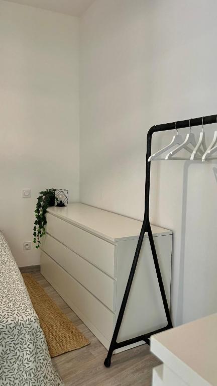 Cosy Appartement - 5