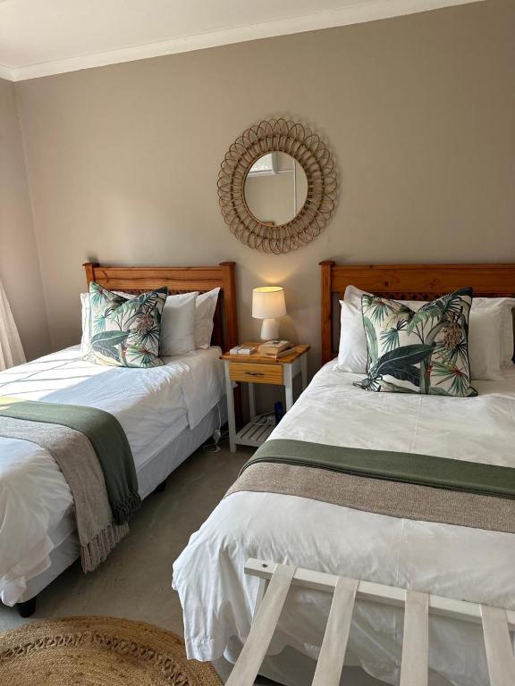 Eagles Rest Cottage, Greytown