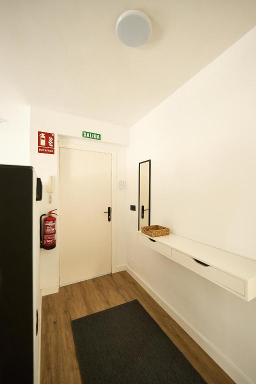 El Médano Central Snug - 2