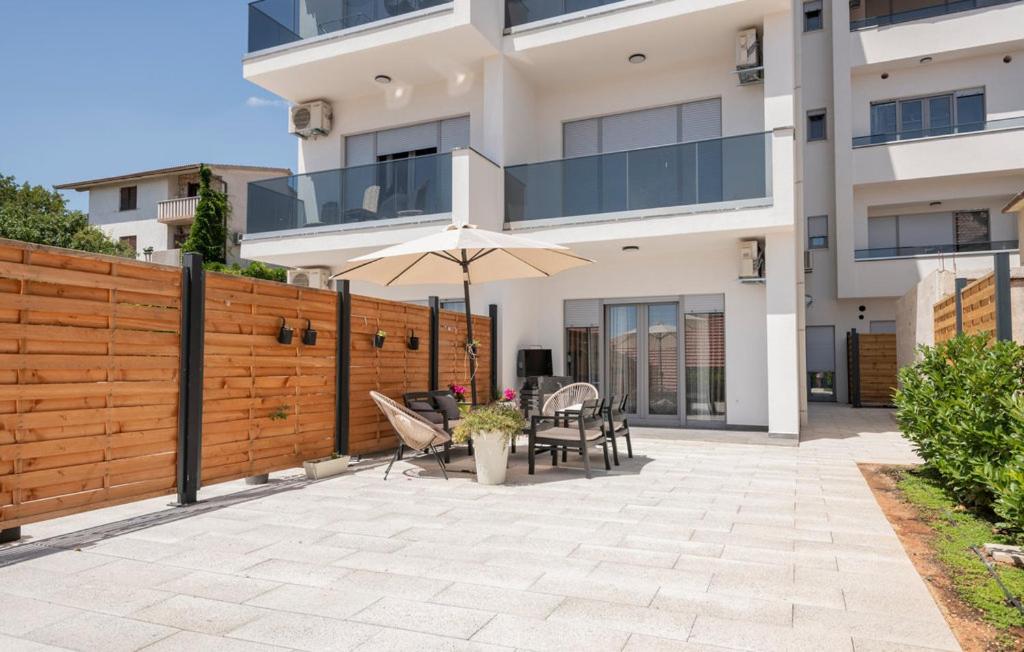 Apartman Đardin, Imotski