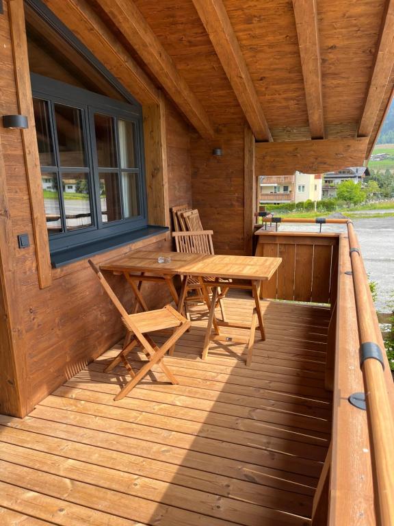 Ferienhäuser Schweitzer - 5
