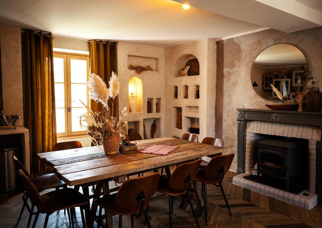 Le Charron de Sancerre, Neuilly-en-Sancerre