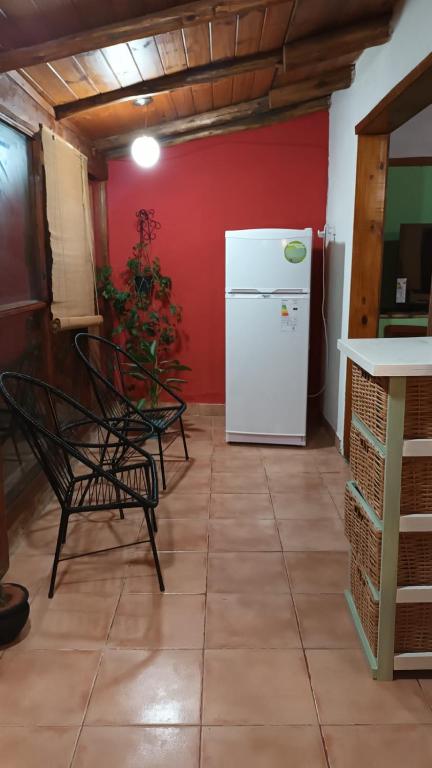 Casa entre Neuquen y Plottier - 5